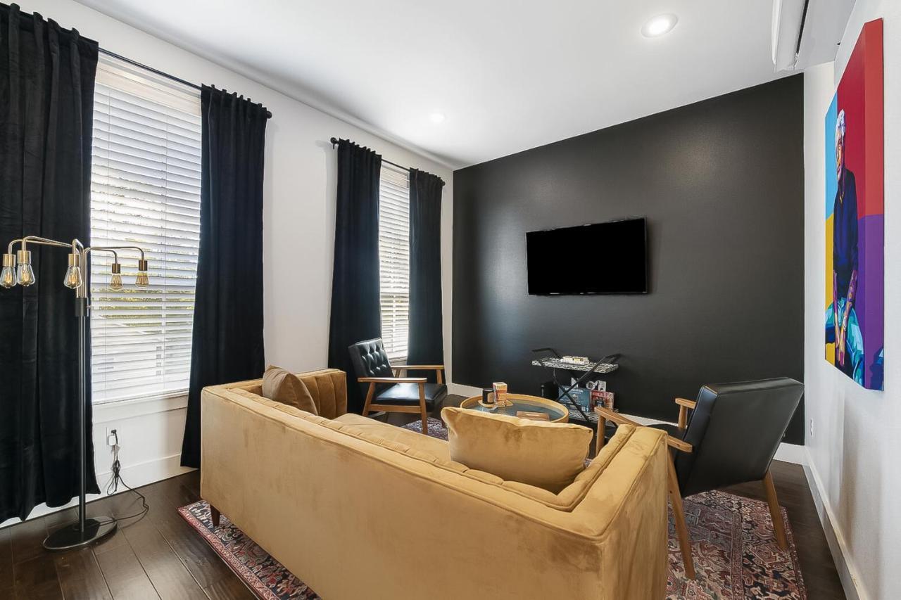 Appartement The Bourdain