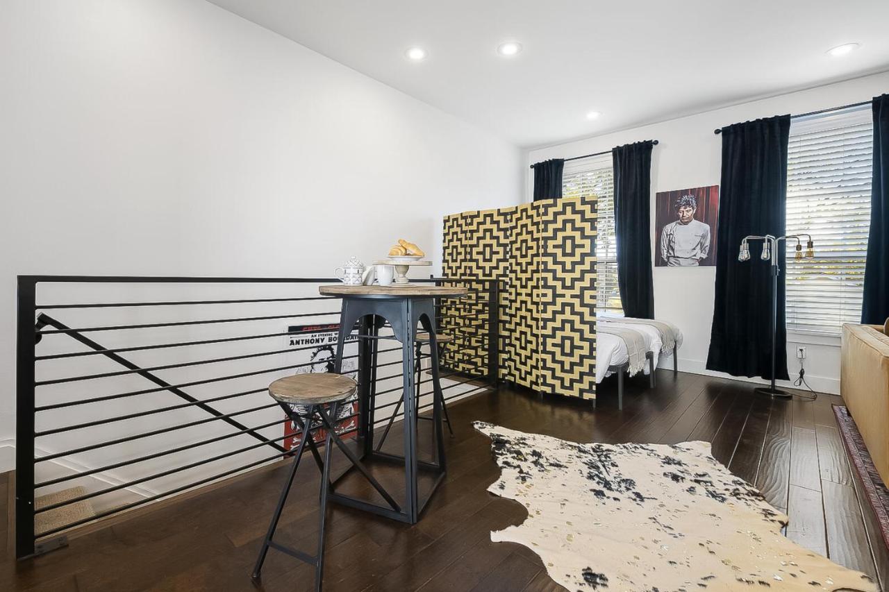 Appartement The Bourdain